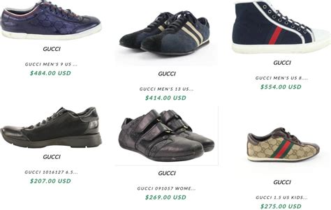 authentic gucci shoes wholesale|authentic gucci shoes price.